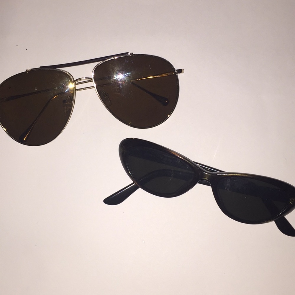 sunglasses set